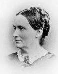 Dr. Hannah Longmore First Female Medical Professor